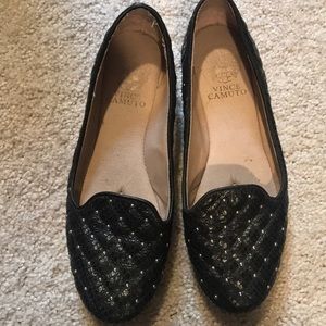 Vince camuto loafers